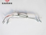 Dongfeng renault Dci11engine high pressure oil pipe assembly D5010222520