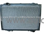 DONGFENG CUMMINS engine cooling radiator 1301010-KC500 for dongfeng truck