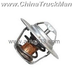 Dongfeng Cummins engine thermostat OEM 5129171116