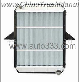 Dongfeng Cummins cooling radiator OEM 1301G08-010