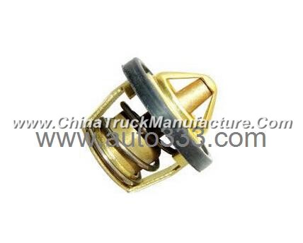 Dongfeng Cummins engine thermostat OEM 5129164316