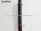Dongfeng tianlong  connection expansion tank hose 13ZD10-11057