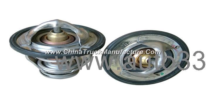 DONGFENG CUMMINS engine thermostat 1306BF11-010 for dongfeng truck