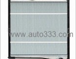 Dongfeng Cummins cooling radiator OEM 1301N48-010