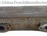 Benz truck cooling radiator OEM A5411800201