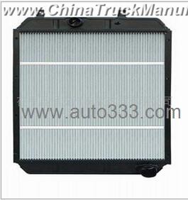 Dongfeng Cummins cooling radiator OEM 1301N20-010