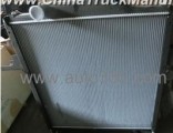 Jiefang cooling radiator OEM 1301010-D816