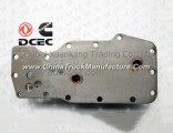 C3975818 Dongfeng Cummins Electrically Controlled ISDE Oil Cooler Core/Oil Raditor