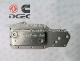 A3921557 C3957543 Dongfeng Cummins Engine Pure Component Oil Cooler Core/Oil Raditor