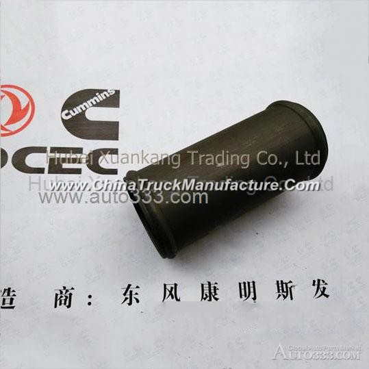C3914943 Dongfeng Cummins Intercooler Inlet Transition Pipe