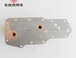 Dongfeng 6BT engine oil cooler core 3957544