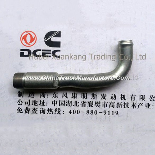 A3905639 Dongfeng Cummins  Engine Part/Auto Part/Spare Part/Car Accessiories Intercooler Return Pipe