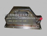 Dongfeng Cummins 4BTA Engine Pure Part Intercooler C3900139/4938507