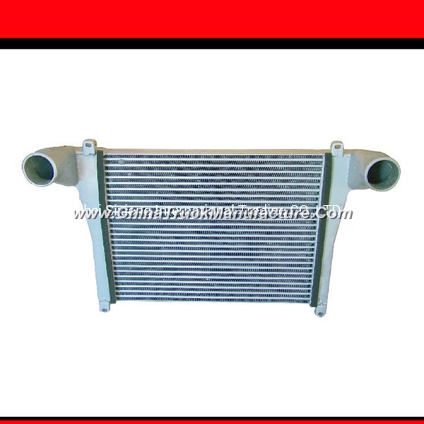 1119010-KC500, Dongfeng truck parts intercooler assy, China auto parts