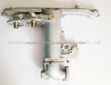 Dongfeng Renault DCill engine oil cooler assembly D5010550127