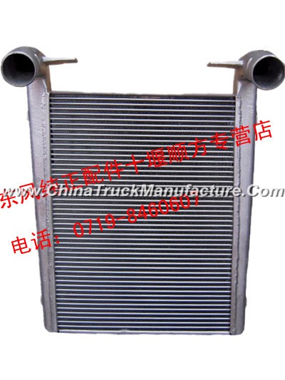 Dongfeng dragon in the cooler assembly 1119010-k0100/1119010-k0100/ in the cooler / Dongfeng auto pa