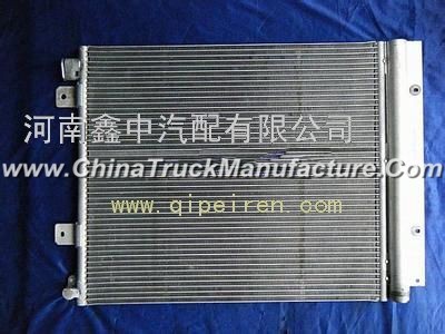 Dongfeng dragon condenser assembly.8105010-C0100