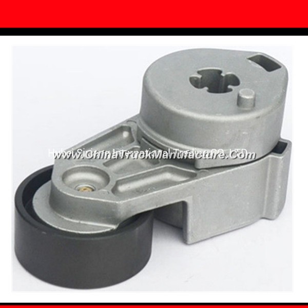 D5010412956,Dongfeng Kinland Renault engine fan belt tensioner,fan belt tensioner, China auto parts
