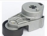 D5010412956,Dongfeng Kinland Renault engine fan belt tensioner,fan belt tensioner, China auto parts