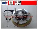 Silicon oil fan clutch Dongfeng Kinland T-lift DCEC truck