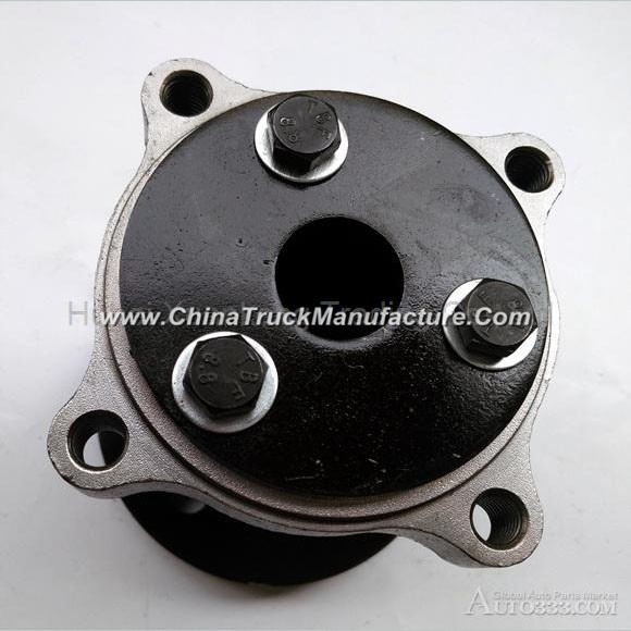 C5264591 Dongfeng Cummins Engine Part/Auto Part/Spare Part Electronically Controlled  ISDE Tianjin F