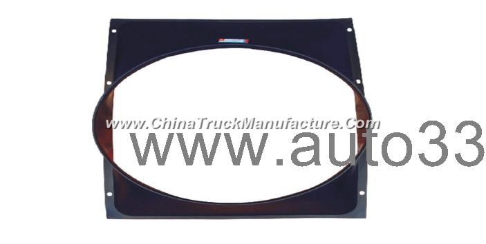 DONGFENG CUMMINS fan cover assembly 1309010-T0500 for dongfeng tianlong