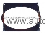 DONGFENG CUMMINS fan cover assembly 1309010-T0500 for dongfeng tianlong
