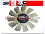 Cummins engine parts  silicone fan clutch 1308060-T0500