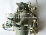The Dongfeng plant 62 EQH105B carburetor with carbon canister interface 1107D4-010-B