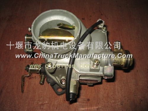 [1107D4-010-A] Dongfeng Dongfeng EQ240 vehicles vehicle accessories EQH105B1 carburetor assembly (EQ