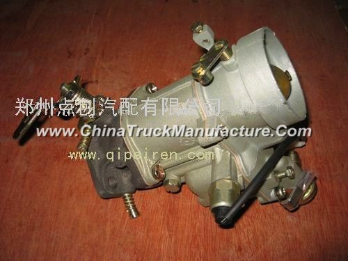 Dongfeng EQH105B1 vehicles carburetor assembly