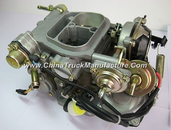 TOYOTA 21100-75030 Toyota 1RZ Engine Carburetor carburetor