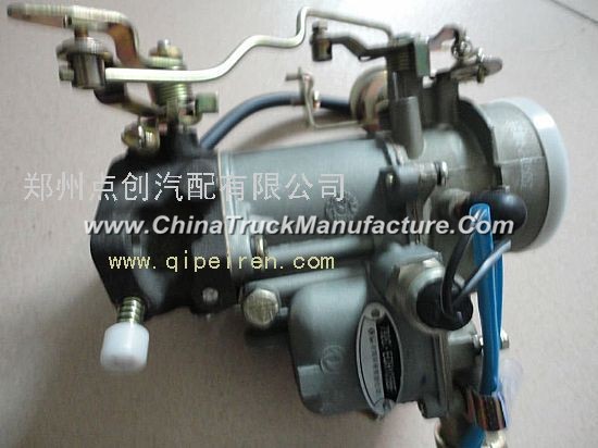 Dongfeng EQH105BF carburetor assembly