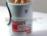 Fleetguard Cummins Oil-Water separator FS1242 B5.9/C8.3