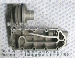 Oil Filter Seat Assembly  C3974325 Dongfeng Cummins Engine Part/Auto Part/Spare Part/Car Accessiorie