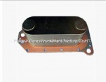 3966365 Dongfeng Cummins engine parts oil cooler core