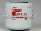 Fleetguard Dongfeng Chaochai Oil Filter LF16118 CY4100/CY4102/CY4105