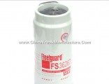 FS36267,Shanghai Fleetguard fuel water seperator, fuel water seperator, engine fuel water seperator_