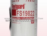 Fleetguard oil water separator FS19822