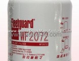 Fleetguard Coolant Filter oil water seperator WF2072 WF2074
