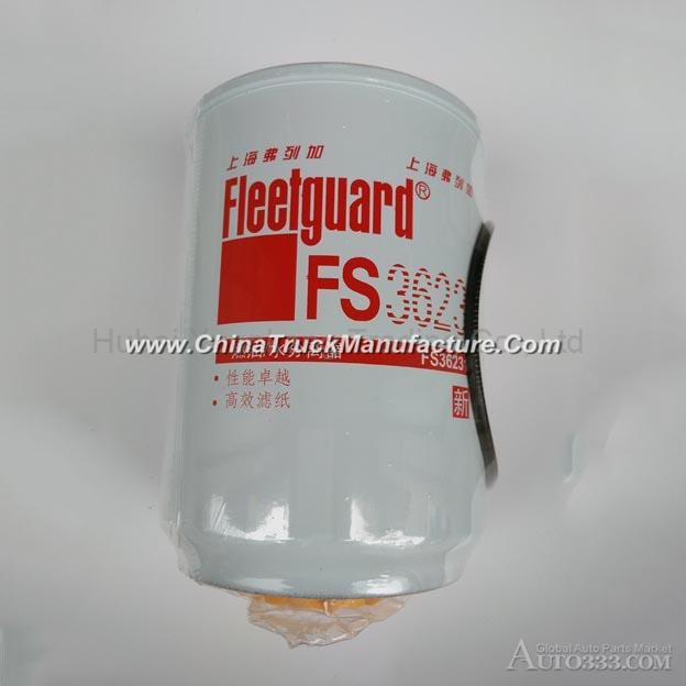 Foton oil water seperator FS36231 auto filter oil filter