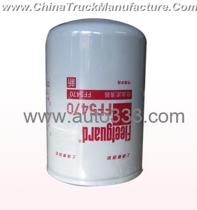 shanghai Fleetguard Fuel Filter FF5470 oil filter