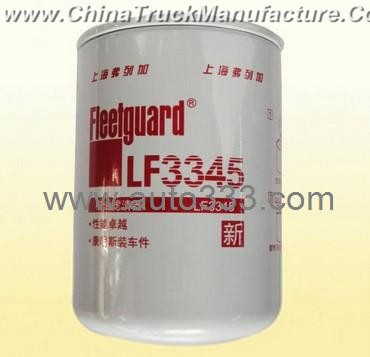 Fleetguard Cummins Oil Filter LF3345 4BT3.9