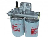 D5010505289,FF5470,Dongfeng Kinland truck parts Renault engine fuel filter set