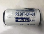 dongfeng Renault Filter Oil Water Separator R120T-DF-01