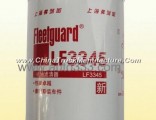 shanghai Fleetguard Cummins 4BT 3.9 Oil Filter LF3345