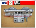 Dongfeng truck parts fuel filter seat Cummins engine Dongfeng Kinland T-lift DCEC