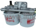 DONGFENG CUMMINS oil filter set D5010505289 for dongfeng truck