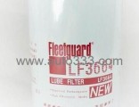 Fleetguard Yuchai Oil Filter LF3664 YC6M220G