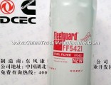 FF5421 Dongfeng Cummins Engine Pure Part Fleetguard Fuel Filter